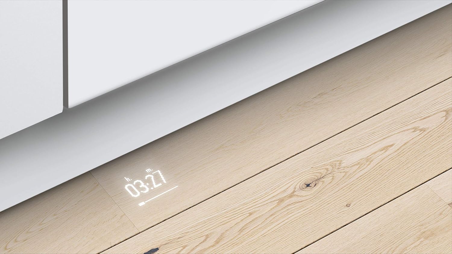 Bosch Hausgerte SMV6ZCX49E Serie 6 er Geschirrspüler Vollintegriert, Besteckschublade, Silence Programm besonders leise, PerfectDry mit Zeolith trocknet sogar Kunststoff