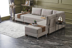 Fly Right Bettsofa - Sahne