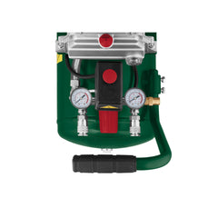 PARKSIDE® »PKO 2410 B2« Kompressor, 1800 W - B-Ware sehr gut
