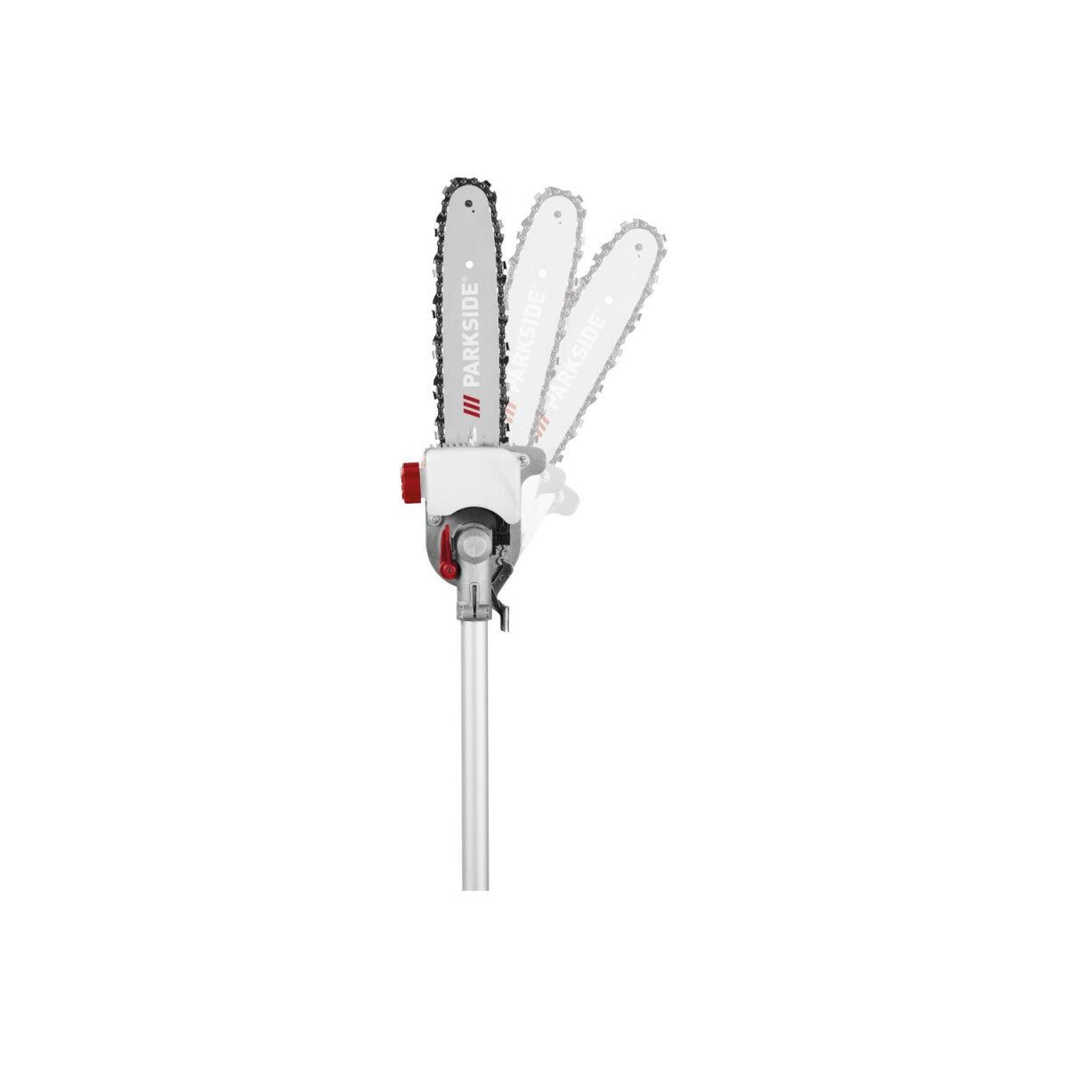 PARKSIDE® 2-in-1-Elektro-Kombigerät »PEKG 2 A1«, mit Verlängerungsrohr - B-Ware sehr gut