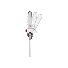 PARKSIDE® 2-in-1-Elektro-Kombigerät »PEKG 2 A1«, mit Verlängerungsrohr - B-Ware sehr gut