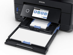 Epson Expression Premium XP-7100 A4 kabelloser Multifunktionstintenstrahldrucker