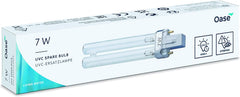 OASE 50499 Druckfilter BioPress Set 4000, Teichfilter Filterset zur effektiven und raschen Algenbekäpfung, Komplettset inkl Filterpumpe und UVC Klärer