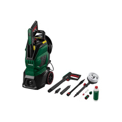 PARKSIDE® Hochdruckreiniger »PHD 170 D2«, mit 10 m Anti-Twist-Hochdruckschlauch - B-Ware sehr gut