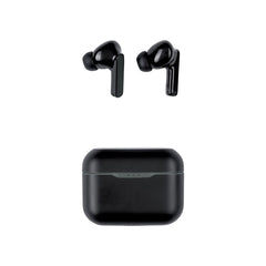 SILVERCREST® »STSK A4 B2« In Ear Bluetooth Kopfhörer, ANC, True Wireless mit Ladecase - B-Ware sehr gut