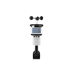 AURIOL® Wetterstation mit Multitool Wetterhahn - B-Ware sehr gut