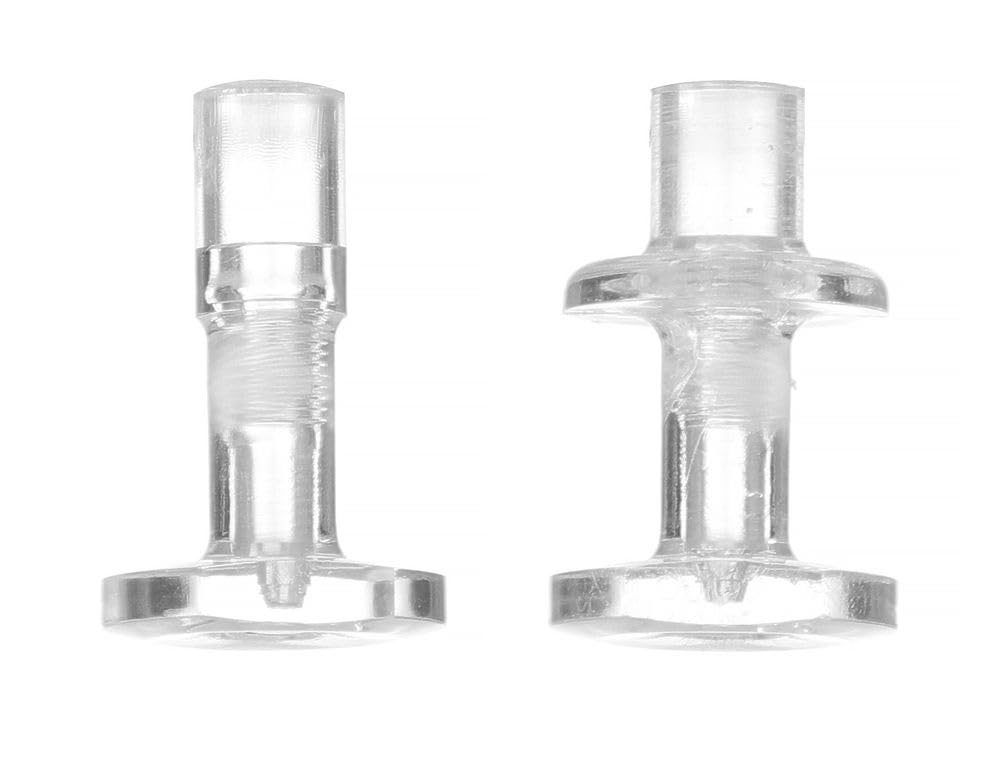 HENDI Milchshake Maker, Inkl. 2 Mixbechers (Edelstahl und Polykarbonat) und 4 austauschbaren Rührwerken, Drink mixer, Frappés, Getränkemixer, 230V/400W, 170x196x(H)490mm, Karamell