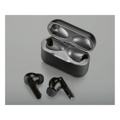 SILVERCREST® »STSK A4 B2« In Ear Bluetooth Kopfhörer, ANC, True Wireless mit Ladecase - B-Ware sehr gut