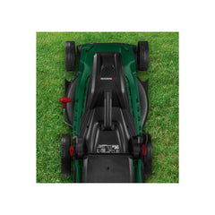 PARKSIDE® Elektro-Rasenmäher »PERM 1800 A1«, mit 7-Stufen-Schnitthöheneinstellung - B-Ware gut