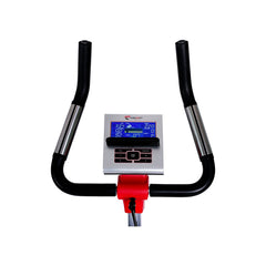 Christopeit Sport Heimtrainer Ergometer ET 6000 - B-Ware gut