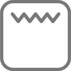 LG MH6535GIS Mikrowelle mit Inverter Technologie & Quarz Grill, 25 Liter Kapazitt, 1000 W, Automatikprogramme, einstellbare Leistungsstufen für optimales Garen und EasyClean-Funktion, Schwarz