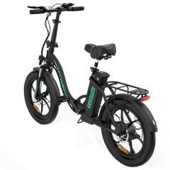 HITWAY BK6S Klappbares E-Bike 350W 36V 11.2Ah 20x3.0 Reifen