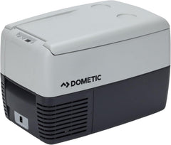 DOMETIC CDF18 Kompressor-Kühlbox, 18 L, Mini-Kühlschrank 12/24 V