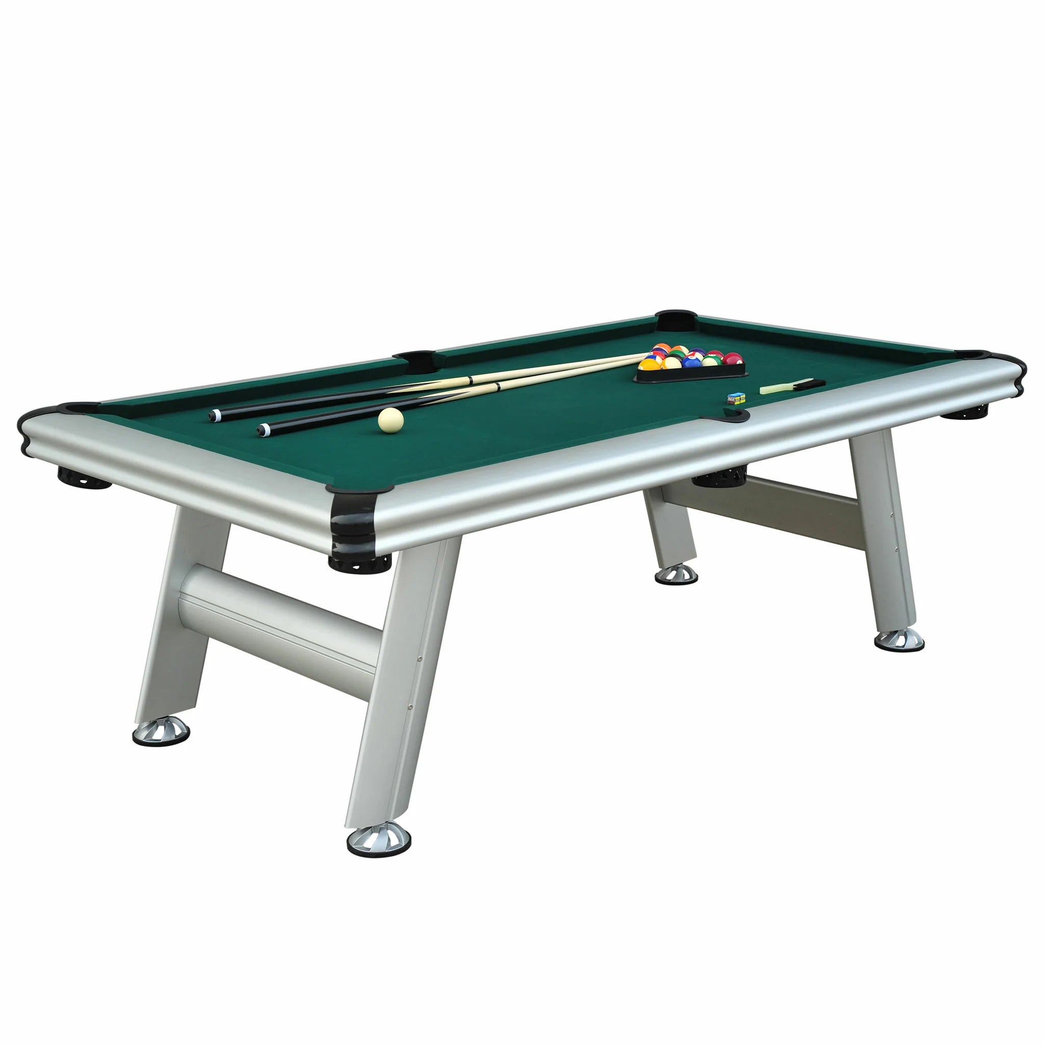 Blackwood Billardtisch, Outdoor 8’
