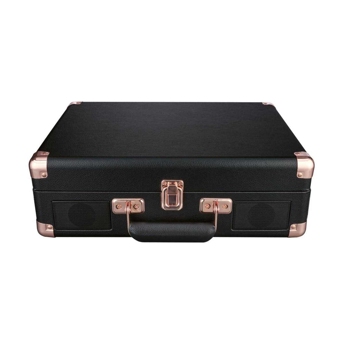 SILVERCREST® Kofferplattenspieler, mit Bluetooth® und USB-Aufnahme - B-Ware sehr gut