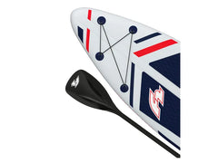 F2 SUP "Allround-Compact" mit Doppelkammer-System