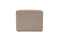 Fora O1 Modulares Sofa - Braun