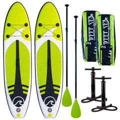 Deep Sea 2x SUP Board Set Pro (300cm)