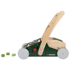 Playtive Lauflernwagen, mit abnehmbarem Holzkasten - B-Ware neuwertig