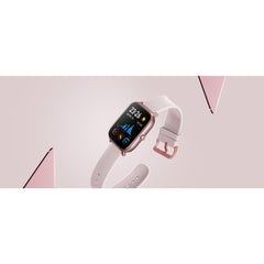 AMAZFIT Smartwatch GTS, rosa - B-Ware sehr gut