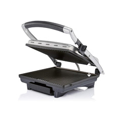 SILVERCREST® KITCHEN TOOLS Panini Maker SPM 2000 E2 - B-Ware neuwertig
