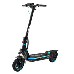 Evercross A1 Electric Scooter with- 500W Motor, 48V 14Ah Battery, 25km/h