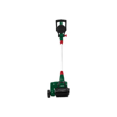 PARKSIDE® 2-in-1-Elektro-Oberflächenbürste »PEOB 500 B2«, mit 3 Aufsätzen - B-Ware gut