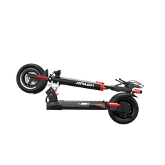 HITWAY HB24 E-Scooter mit Sitz – 800W Motor, 48V Batterie