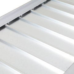 Sonnewelt Rollstuhlrampe Laderampe Alu bis 270kg