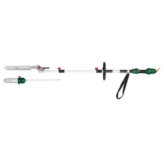 PARKSIDE® 2-in-1-Elektro-Kombigerät »PEKG 2 A1«, mit Verlängerungsrohr - B-Ware sehr gut