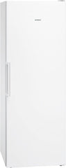 Siemens GS58NDWDP, iQ500 Freistehender Gefrierschrank, 191 x 70 cm, 366 L, noFrost, bigBox, LED-Innenbeleuchtung, superFreezing, varioZone für anpassbaren Gefrierraum, freshSense