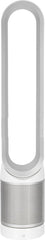 Dyson TP00 Pure Cool 2in1 Anthrazit/silber, Ventilator & Luftreiniger leise, Schlafzimmer geeignet, Allergiker, Raucherzimmer, Luftfilter 99,5% von Staub Pollen Gerüche, inkl JUNG Pflegetücher