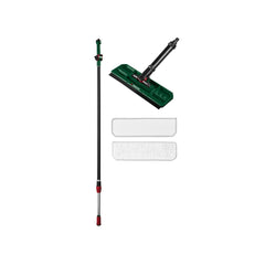 PARKSIDE® Reinigungssystem Wasserbesen-Set (Fensterwischer 2tlg. Set) - B-Ware sehr gut