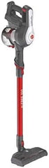 Hoover Akku-Staubsauger Tierhaare H-FREE 100 PETS ohne Beutel + Tierdüse I bis 40 Min. Laufzeit I Staubsauger kabellos mit LED, XL Staubbehlter & Parkfunktion I Akkusauger mit Fugendüse & Staubbürste