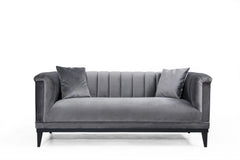 Trendy - Dark Grey