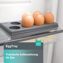 Gorenje R 4142 PW Kühlschrank/ Höhe 143,4 cm/ 242 L / LED Beleuchtung, Weiß