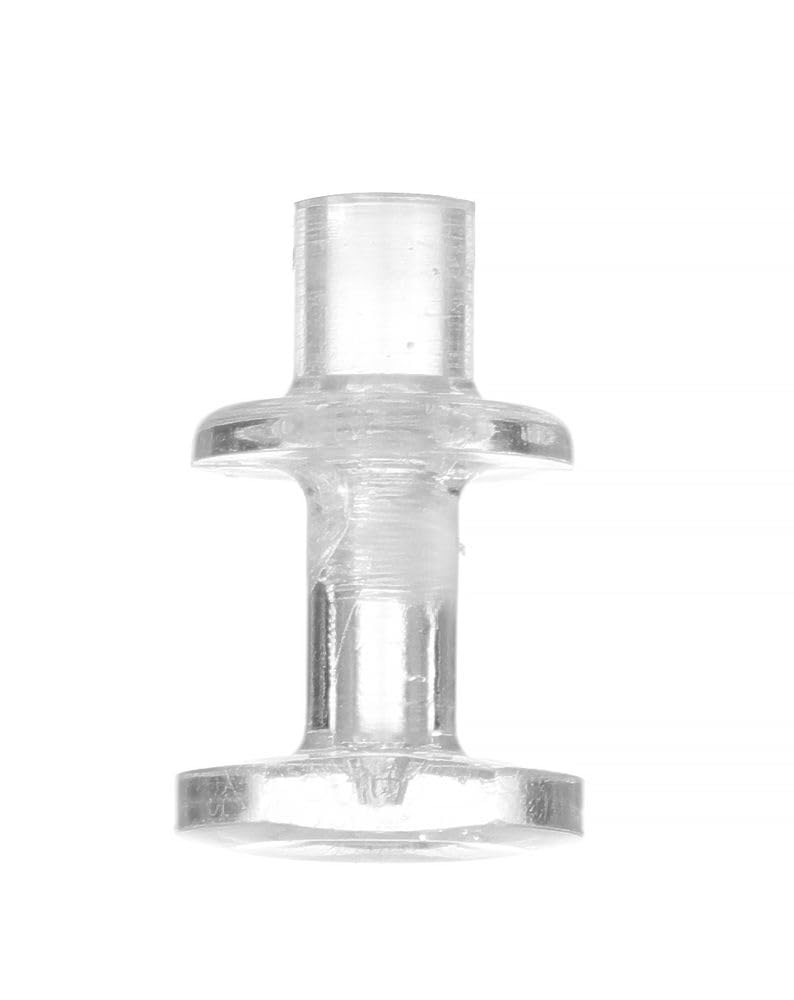 HENDI Milchshake Maker, Inkl. 2 Mixbechers (Edelstahl und Polykarbonat) und 4 austauschbaren Rührwerken, Drink mixer, Frappés, Getränkemixer, 230V/400W, 170x196x(H)490mm, Karamell