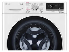Waschmaschine »F4WV7090«, 9kg, Wifi