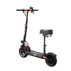HITWAY HB24 E-Scooter mit Sitz – 800W Motor, 48V Batterie