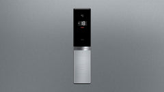 Bosch GIV11ADC0 Serie 6 Einbau-Gefrierschrank, 95 kWh, Jahr, 70 l, LowFrost, FreshSense, 72 x 56