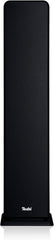 Teufel Ultima 40 Stereo Lautsprecher - HiFi Standlautsprecher Paar der Spitzenklasse, Phase-Plug Hochtöner, 3-Wege System, Doppelrohr-Bassreflex, Musik, Filmton, Games - schwarz