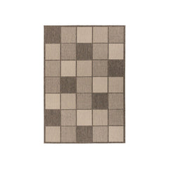 Arte Espina Teppich »Splash«, für Innen- und Außenbereich (Design 400, Creme, 120cm x 170cm) - B-Ware neuwertig