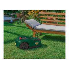 PARKSIDE® »PAMR 500 A1« 20V Mähroboter, mit Akku und Ladestation - B-Ware gut