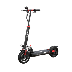 HITWAY HB24 E-Scooter mit Sitz – 800W Motor, 48V Batterie