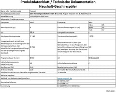Exquisit Geschirrspüler, Spülmaschine, 45 cm Breite, Teilintegriert, 9 Maßgedecke, 9 Liter, Startzeitvorwahl, ECO-Modus, Geschirrspüler 45 cm, EGSP51009-EB-030E inox