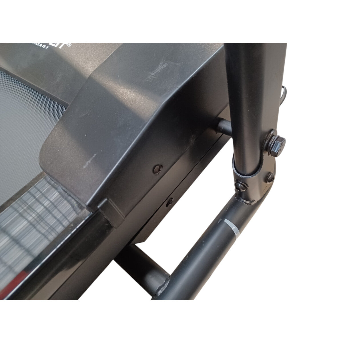 Christopeit Sport® Laufband CS 4000 - B-Ware Transportschaden
