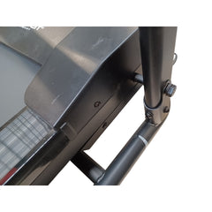 Christopeit Sport® Laufband CS 4000 - B-Ware Transportschaden