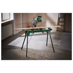 PARKSIDE® Kapp- und Gehrungssäge »PKS 1500 C4«, 1500 W, mit Laser - B-Ware neuwertig