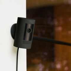 2er-Set Auenkamera Netzstecker | Stick Up Cam Plug-In