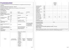 Heinrich´s Gefrierschrank 61Liter -18°C Freezer, 3x Gefrierschublade, 7 Stufen Temperaturregler, Airflow, wechselbarer Türanschlag weiß